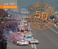 Endurance, 1965-2015, 50 ans