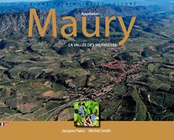 Maury, la vallee des merveilles