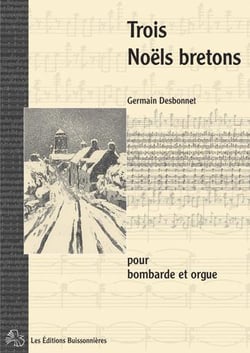 Trois noëls bretons