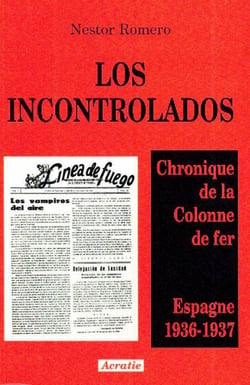 Los incontrolados