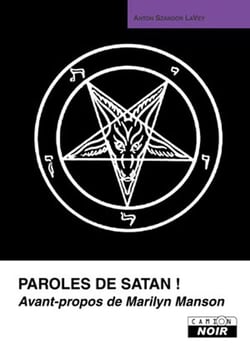 Paroles de satan