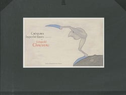 Les créatures hypothétiques