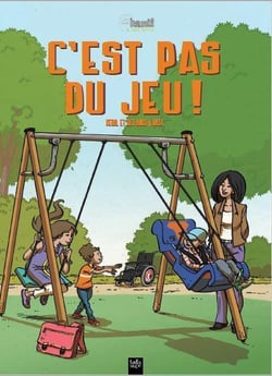 C'est pas du jeu