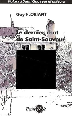 Le dernier chat de saint-sauveur