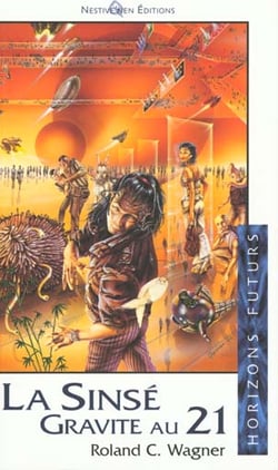 La Sinse Gravite au 21