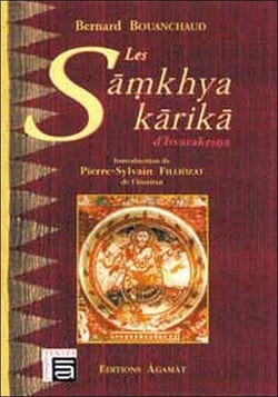 Les samkhya karika d'isvarakrsna