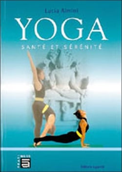 Yoga - santé et sérénité
