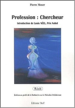 Profession - chercheur