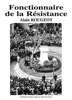 Fonctionnaire de la resistance