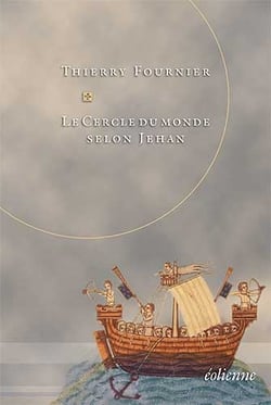 Le Cercle Du Monde Selon Jehan