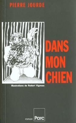 Dans mon chien