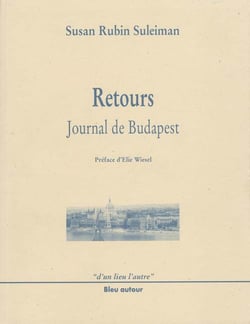 Retours - journal de Budapest