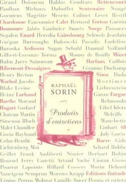 Produits d'entretiens