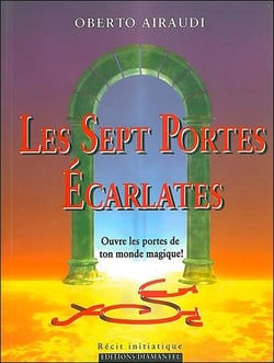 Sept portes ecarlates