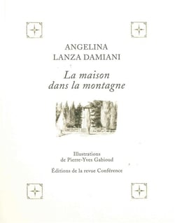 La maison dans la montagne
