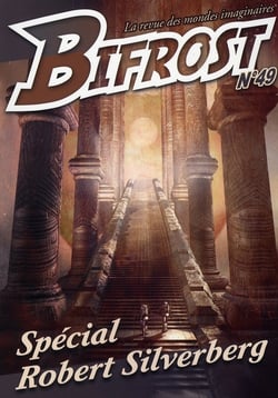 Bifrost n.49 : spécial Robert Silverberg
