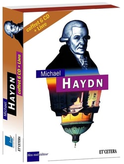 Coffret Michael Haydn