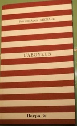 L'aboyeur