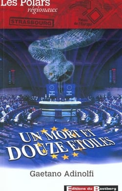 Un mort et douze étoiles