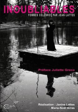 Inoubliables - femmes célèbres par Jean Lattès