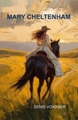 Mary Cheltenham