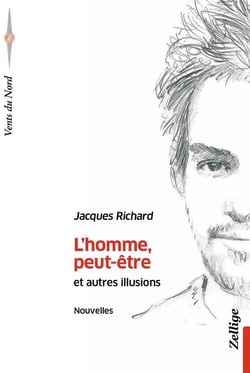 L'homme, peut-être