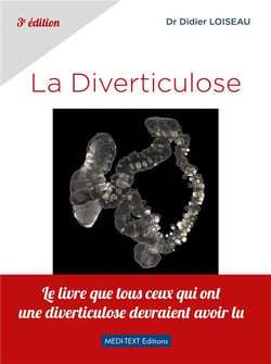La diverticulose (3e édition)