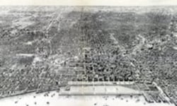 Chicago 1910-1930 - le chantier de la ville moderne
