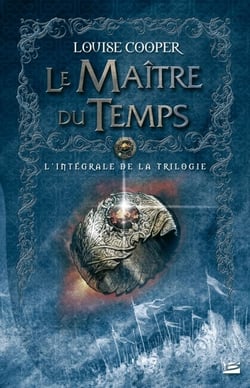 Le maître du temps - intégrale