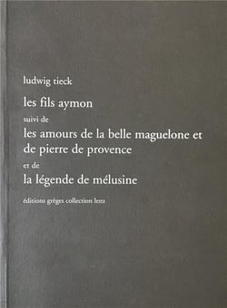 Les Frères Aymon