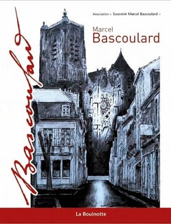 Marcel bascoulard