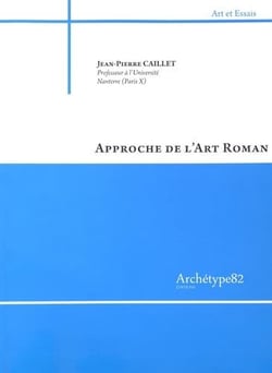 Approche de l'art roman