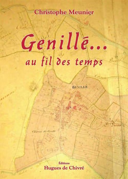 Génillé... au fil des temps