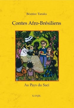Contes afro-brésiliens
