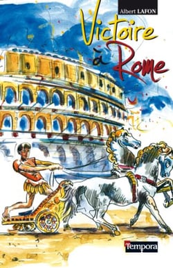 Victoire à rome