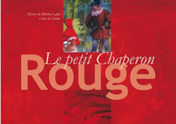 Coffret Graine d'écarlate en 3 volumes ; Tome 1 :