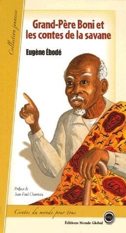 Gd pere boni et contes sauvage