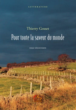 Pour toute la saveur du monde