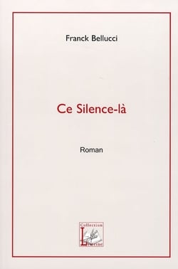 Ce silence-la