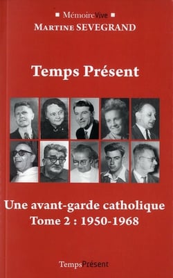Une avant-garde catholique
