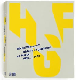 Histoire du graphisme en France
