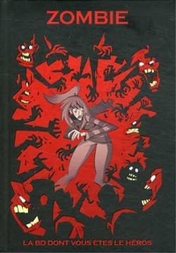 Zombie