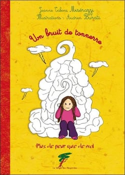 Plus de peur que de mal - un bruit de tonnerre