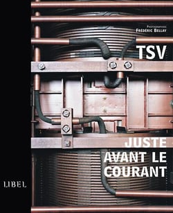 TSV - juste avant le courant