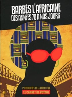 Barbès l'africaine