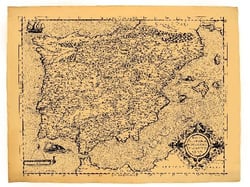 L'Espagne