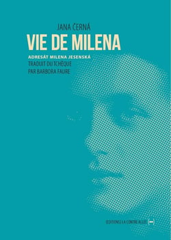 Vie de Milena - de Prague à Vienne