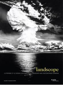 Landscope - le paysage et le dessin contemporain