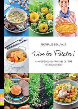 Vive les Patates !