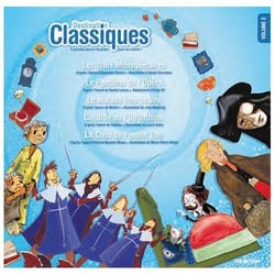 DESTINATION CLASSIQUES - VOLUME 2